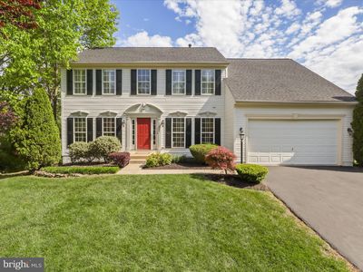 42026 Cherish Ct, Aldie, VA, 20105