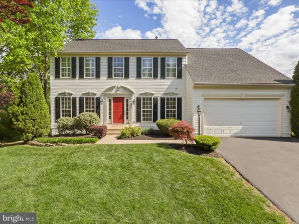 42026 Cherish Ct, Aldie, VA 20105