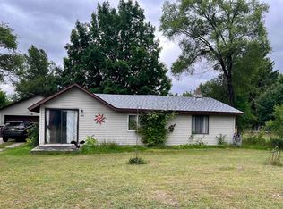 403 George St, Kalkaska, MI 49646