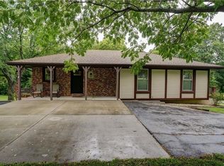 31713 W 157th St, Excelsior Springs, MO 64024
