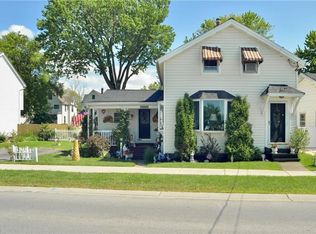 409 Niagara St, Tonawanda, NY 14150