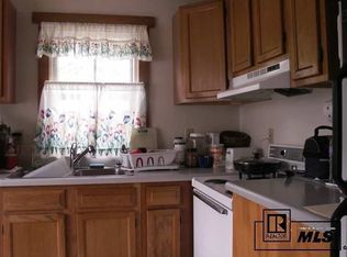 160 S Aspen St, Hayden, CO 81639