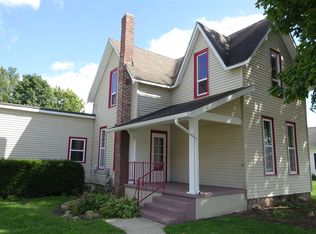 301 S Maple St, Akron, IN 46910