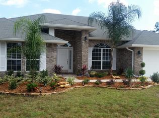 5 Sergeant Ct, Palm Coast, FL 32164