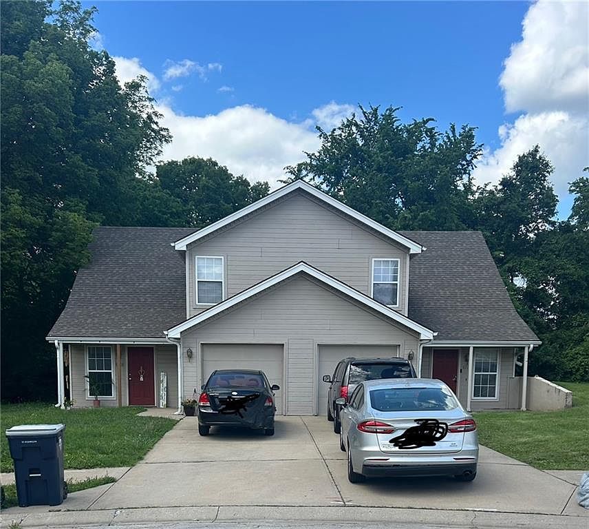 8908 NE 73rd Ct, Kansas City, MO 64158 | Zillow