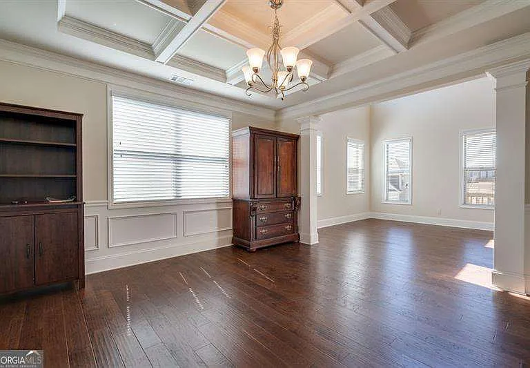 4215 Miramount Overlook — Photo 8