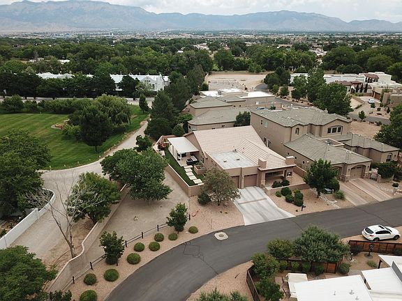 4th image of 335 Nuevo Hacienda Ln NW
