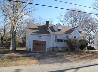 27 Webster St, Randolph, MA 02368