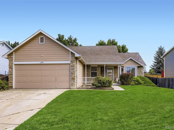 11366 Depew Way, Westminster, CO 80020
