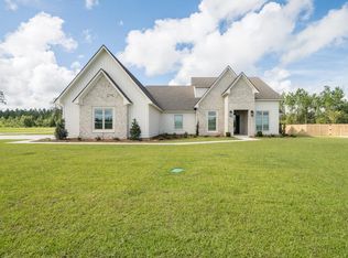 3644 Bear Lake Rd, Valdosta, GA 31601