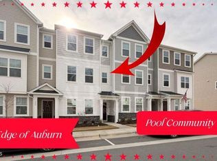 196 Aster Bloom Ln, Raleigh, NC 27610