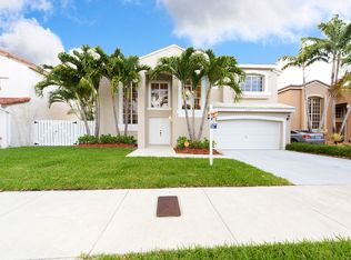 15463 SW 96th Ter, Miami, FL 33196