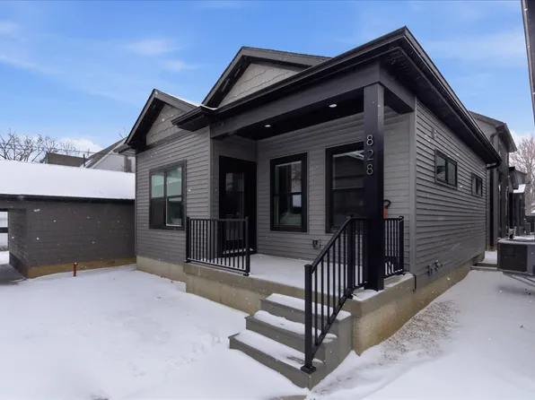 804 Clay St, Cedar Falls, IA 50613