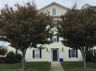 3811 Carl Parmer Dr, Harrisburg, NC 28075