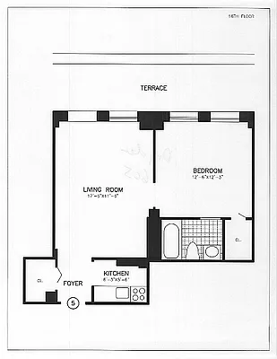 Rented by Carlyle Property Management | media 14