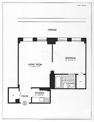Rented by Carlyle Property Management