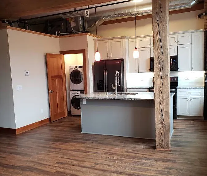 The Schurmeier Lofts — Photo 38