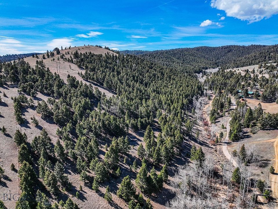 1st image of Lone Pine Gulch Rd