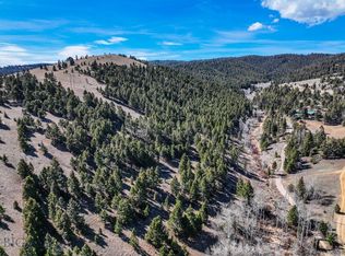 Lone Pine Gulch Rd, Ramsay, MT 59748