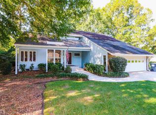 301 Cedar Ridge Dr, Perry, GA 31069