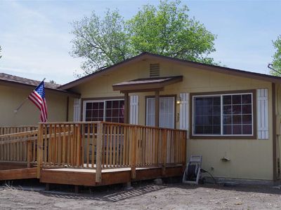 307 Helen Ave, Yerington, NV, 89447