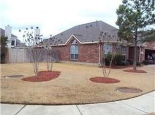 29803 S Legends Village Cir, Spring, TX 77386