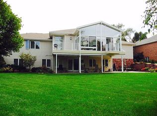 5017 Deer Ridge Dr, Eagle, NE 68347
