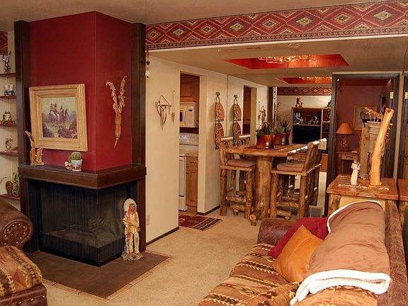 Dining Room/Living Room