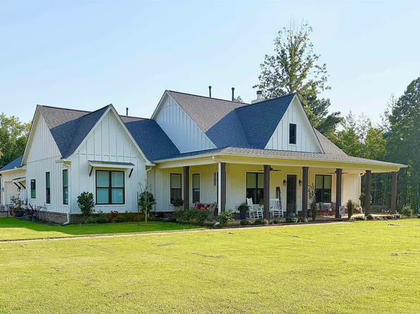 3050 Wade Dr, Williston, TN 38076