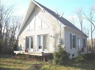 283 Hapeman Hill Rd, Red Hook, NY 12571