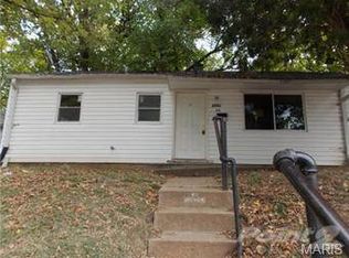 5582 Era Ave, Saint Louis, MO 63136