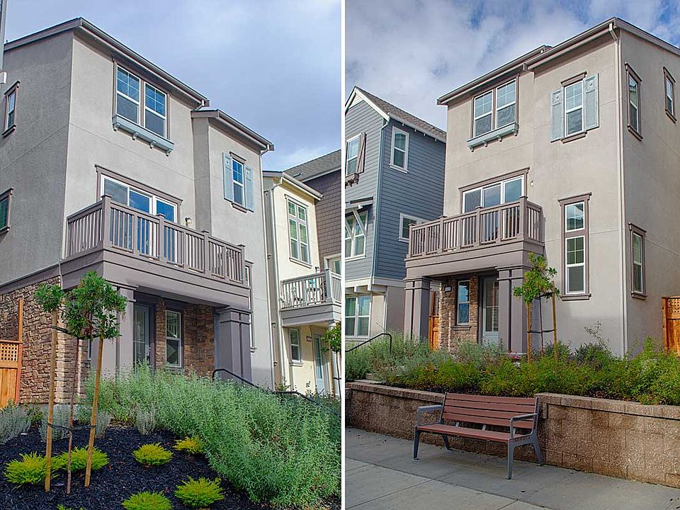 Homesite 42 - Residence 1