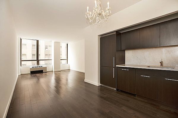 1st image of 101 Wall St #1419