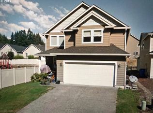 3156 S Cedar Ridge Dr, Ridgefield, WA 98642