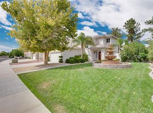 13904 Palomino Ct, Victorville, CA 92394