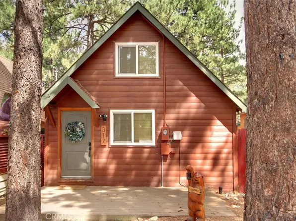 317 Moreno Ln, Sugarloaf, CA 92386