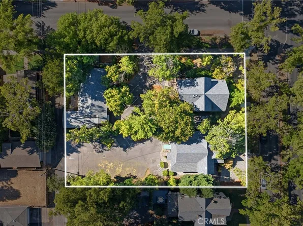 1361 Esplanade, Chico, CA 95926