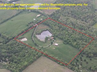 7013 Day Rd, Carbondale, IL 62902