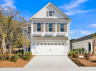 538 Oleary Cir, Summerville, SC 29483