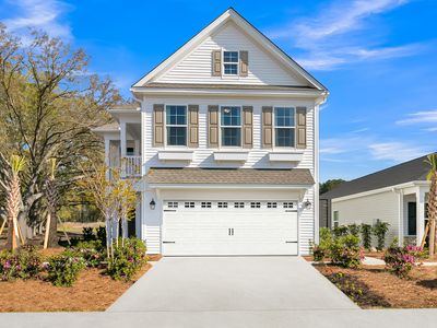 159 Casein St, Summerville, SC, 29483