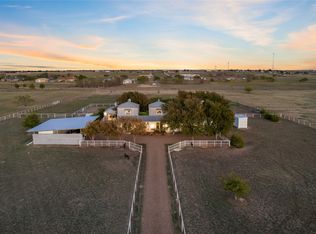 2436 Big Sky Trl, Ponder, TX 76259