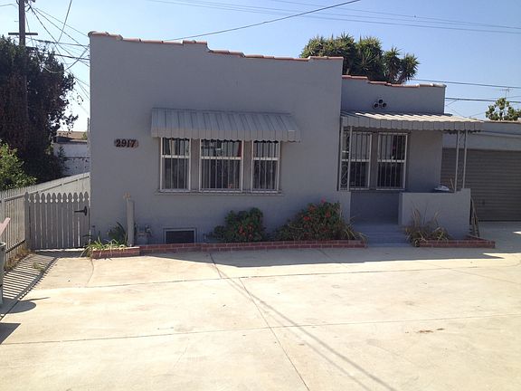 Back unit - available