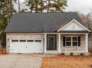 1811 Lake Dr #1025, Winston Salem, NC 27127