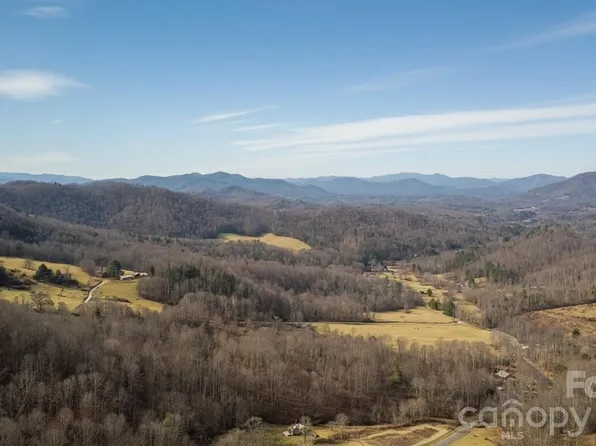 0 Wild Turkey Pen Rd, Bakersville, NC 28705