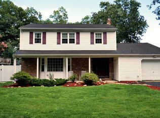 51 Jennifer Dr, Howell, NJ 07731