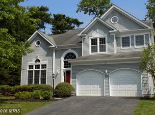 3644 Knox Ct, Woodbridge, VA 22193