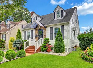 48 Saint Marks Ave, Freeport, NY 11520