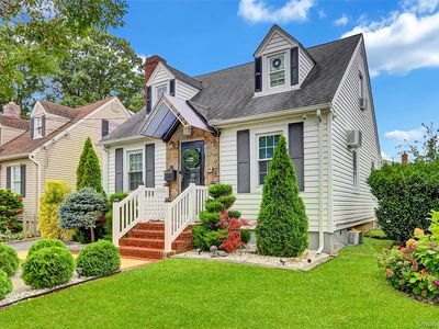 48 Saint Marks Avenue, Freeport, NY, 11520