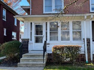 322 W Mount Vernon St, Lansdale, PA 19446
