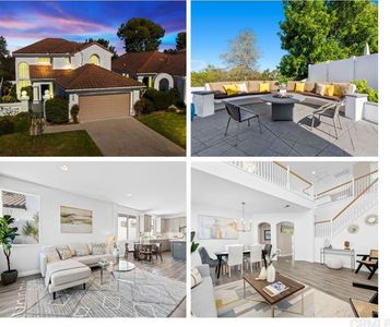 6024 Piros Way, Oceanside, CA, 92056